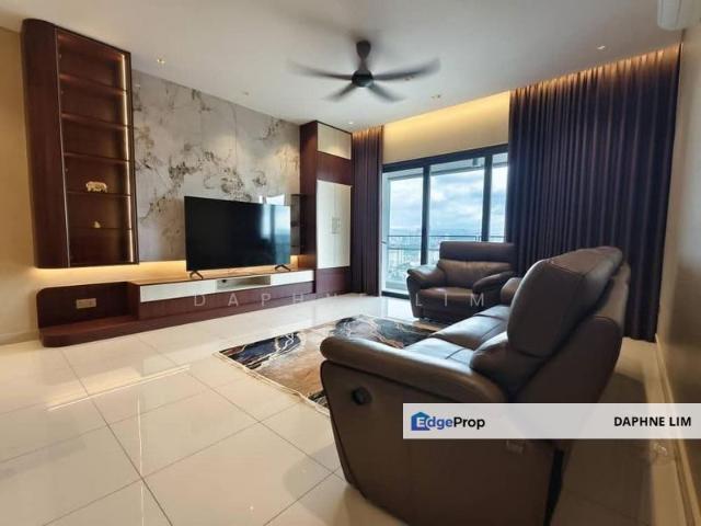 Condominium for rent in Seputeh, Kuala Lumpur