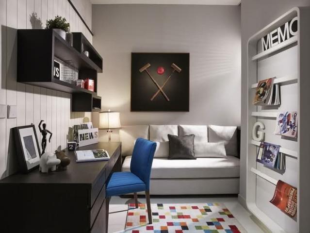 Apartment for rent in Taman Desa, Kuala Lumpur