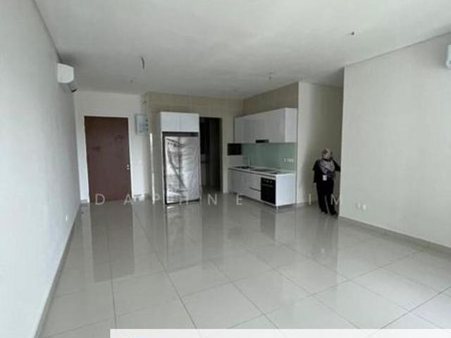 Condominium for sale in Seputeh, Kuala Lumpur