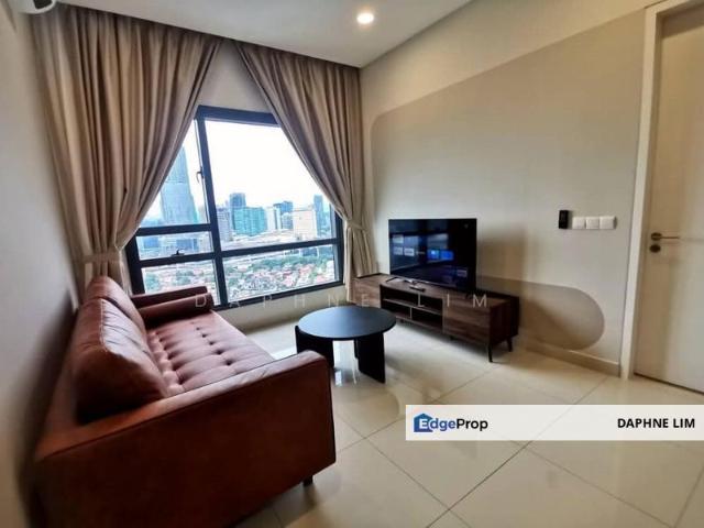 Condominium for rent in Seputeh, Kuala Lumpur