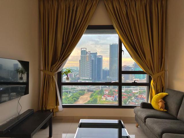 Condominium for rent in Country Heights Damansara, Kuala Lumpur