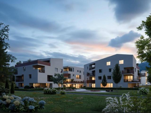 Apartment kaufen in Telfs, Tirol