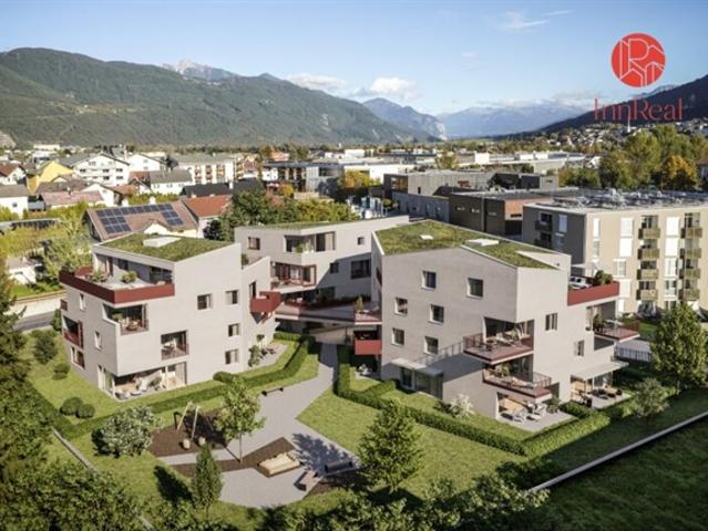 Wohnung kaufen in Telfs, Tirol