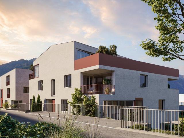 Apartment kaufen in Telfs, Tirol