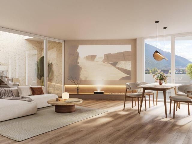 Apartment kaufen in Telfs, Tirol