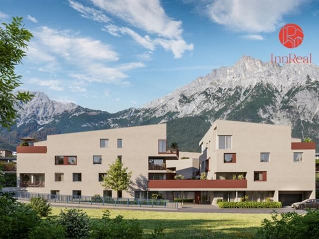 Terrassenwohnung kaufen in Telfs, Tirol
