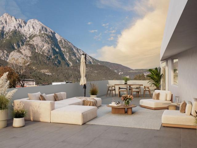 Wohnung kaufen in Telfs, Tirol