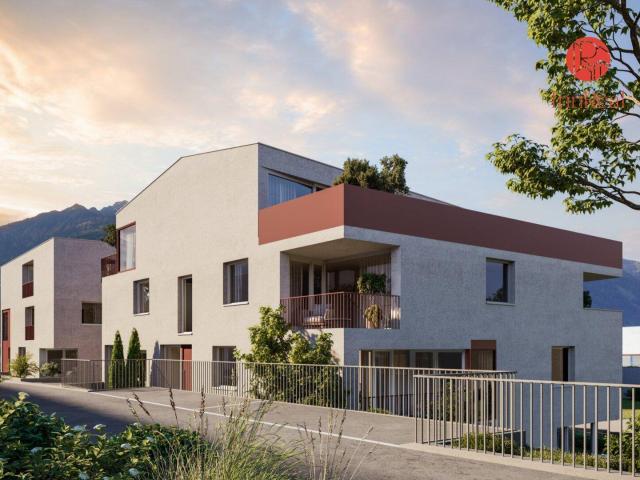 Apartment kaufen in Telfs, Tirol
