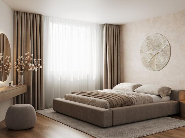 Wohnung kaufen in Telfs, Tirol