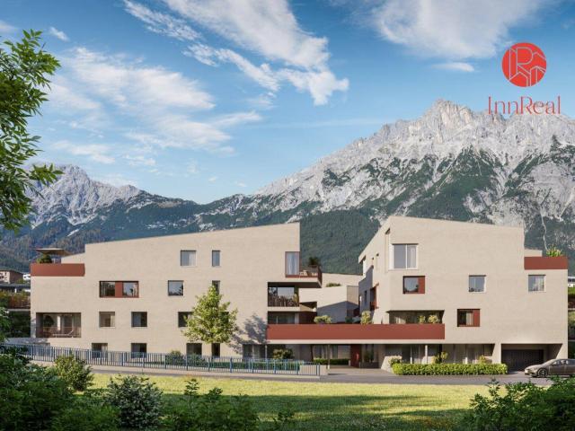 Apartment kaufen in Telfs, Tirol