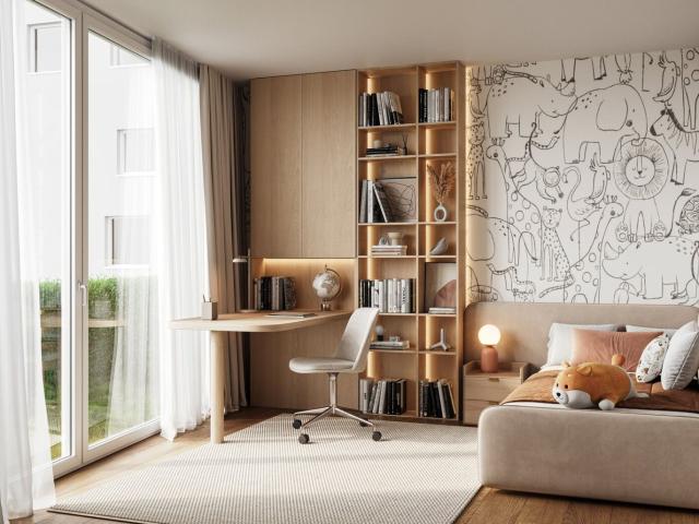 Wohnung kaufen in Telfs, Tirol