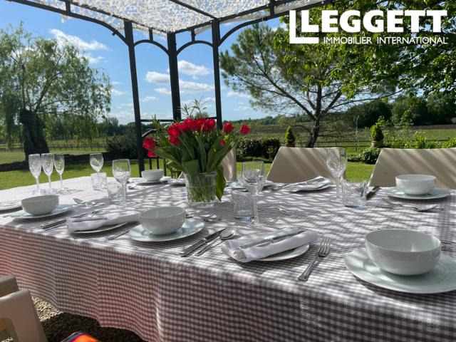 Maison vente à Cognac, Triac-lautrait
