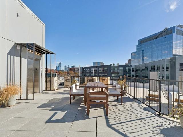 Apartment for rent in Philadelphia, Pennsylvania