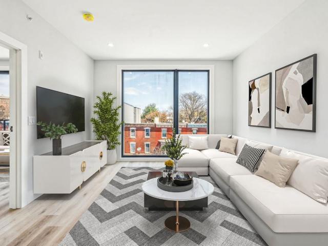 Apartment for rent in Philadelphia, Pennsylvania