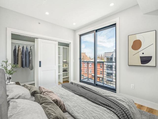 Apartment for rent in Philadelphia, Pennsylvania