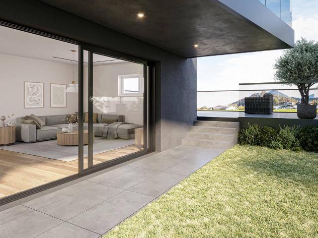 Apartment kaufen in Hof bei Salzburg, Salzburg