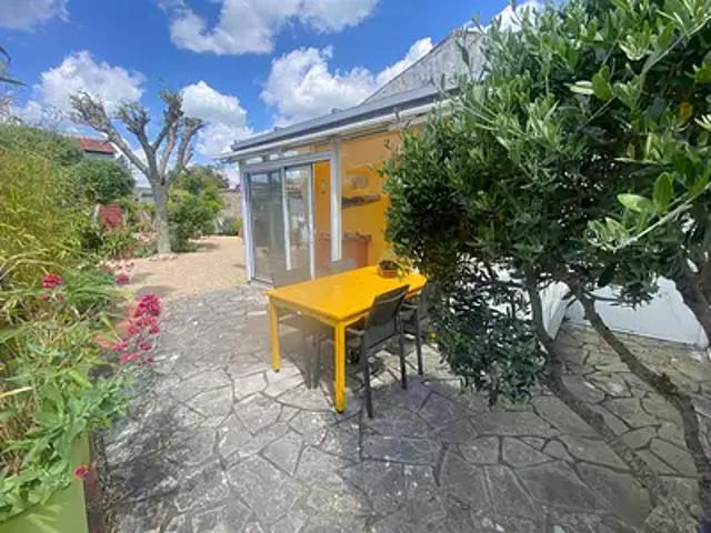 Maison vente à Fontenay-le-Comte, Triaize