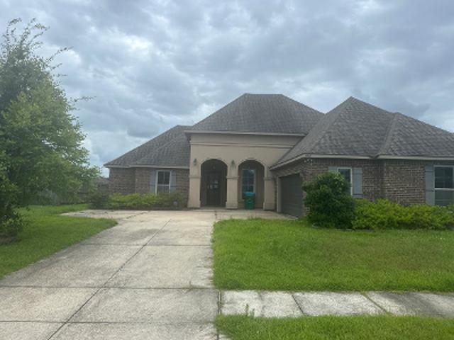 House for sale in Addis, Louisiana