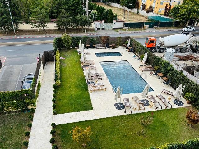 Apartament închirieri în Voluntari, București