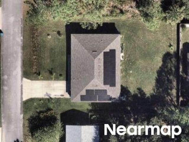 House for sale in Palm Bay, Florida