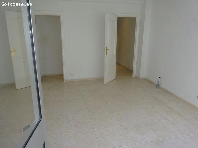 Piso en alquiler en Triana, Sevilla