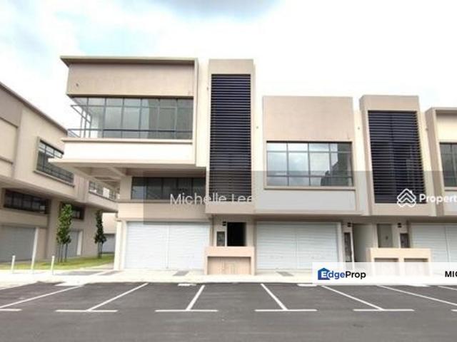 Shop for rent in Selangor