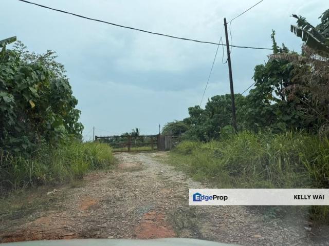 Shop for sale in Triang, Pahang