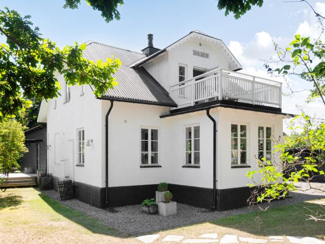 Bostad till salu i Skåne