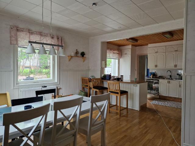 Hus hyra i Kiruna, Norrbotten