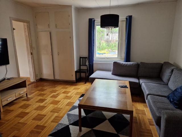 Hus hyra i Kiruna, Norrbotten