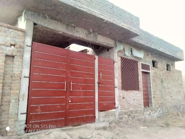 House for sale in Peshawar, North West Frontier Province