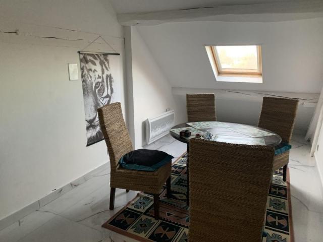 Appartement location à Fontainebleau