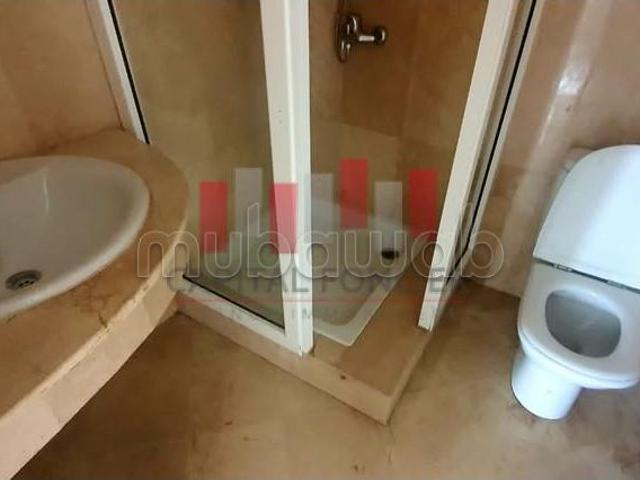 Appartement vente à Anfa, Gharb-Chrarda-Beni Hssen