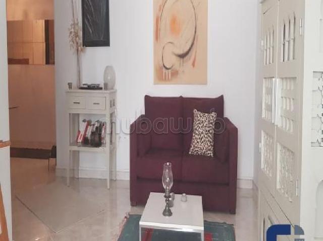Appartement location à Anfa, Gharb-Chrarda-Beni Hssen