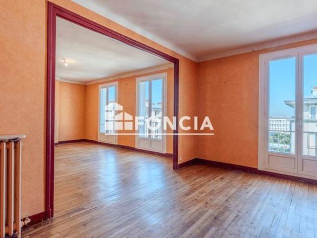 Appartement vente à Brest, Bretagne