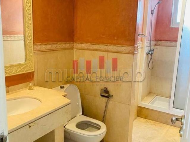 Appartement location à Anfa, Gharb-Chrarda-Beni Hssen