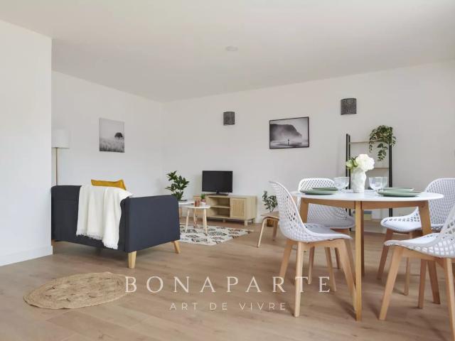 Maison vente à Saint-Nazaire, Pornichet