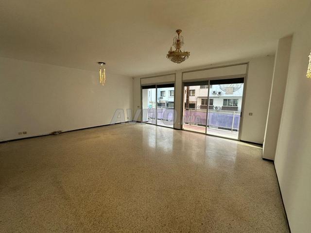 Appartement vente à Anfa, Gharb-Chrarda-Beni Hssen