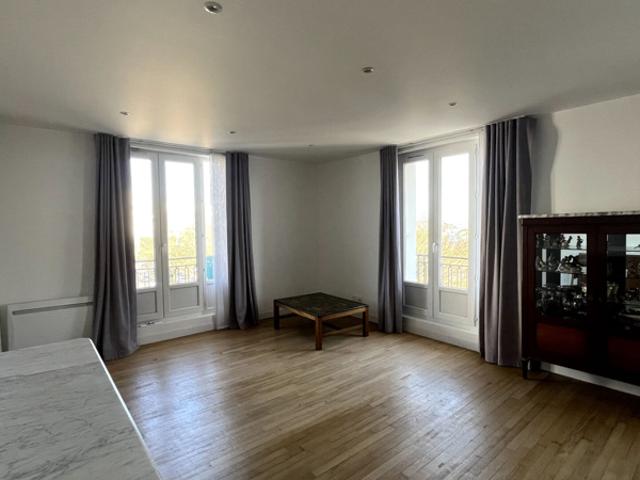 Appartement vente à Brest, Bretagne