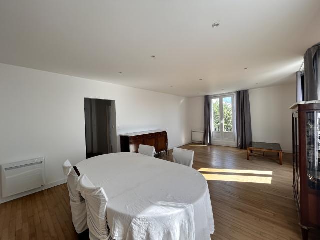 Appartement vente à Brest, Bretagne