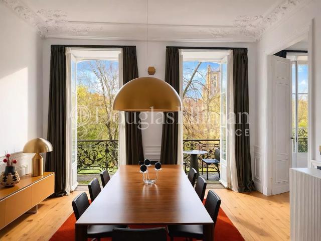 Appartement vente à Bordeaux