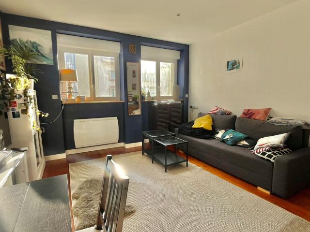 Appartement vente à Brest, Bretagne