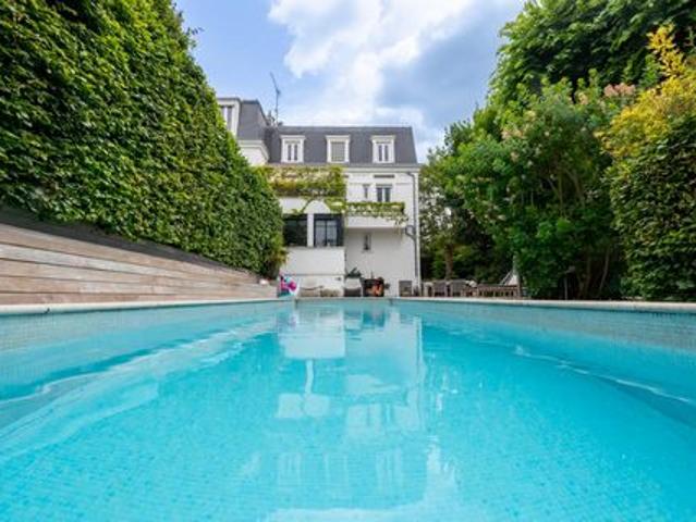 Villa vente à Nogent-sur-Marne, Saint-maur-des-fossés