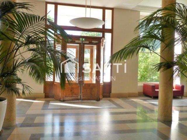 Appartement vente à Fontainebleau, Samoreau