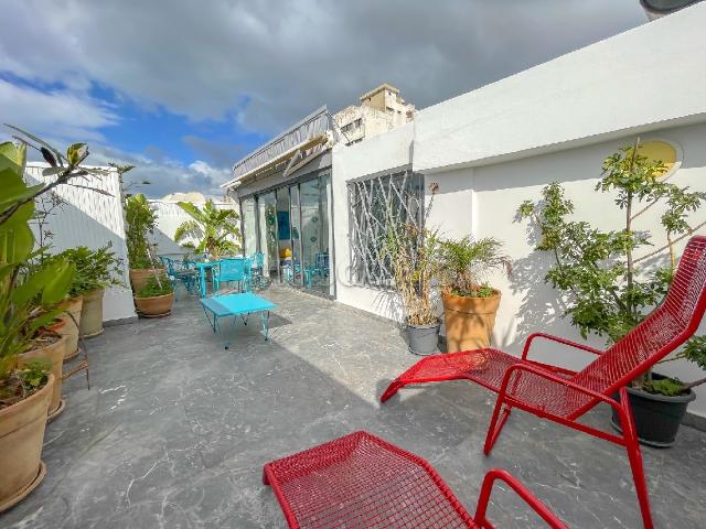 Appartement location à Anfa, Gharb-Chrarda-Beni Hssen