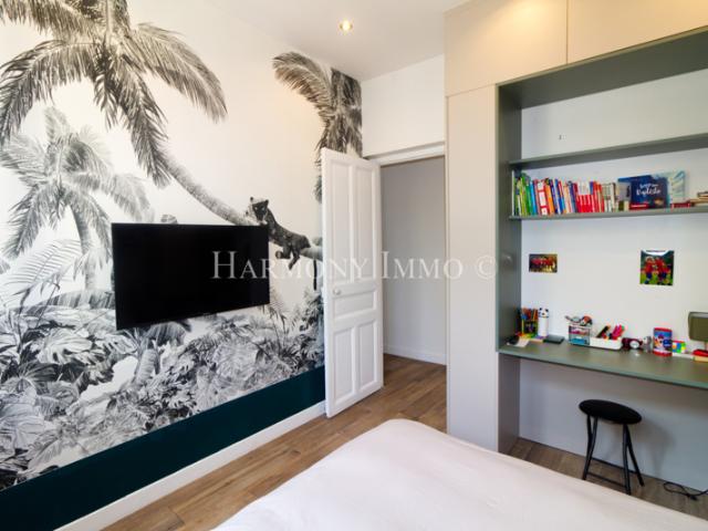 Appartement vente à Ajaccio
