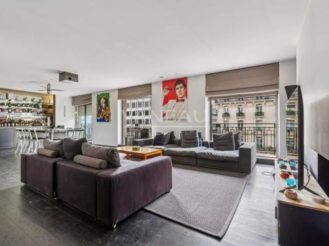 Appartement vente à Paris, Île-de-France