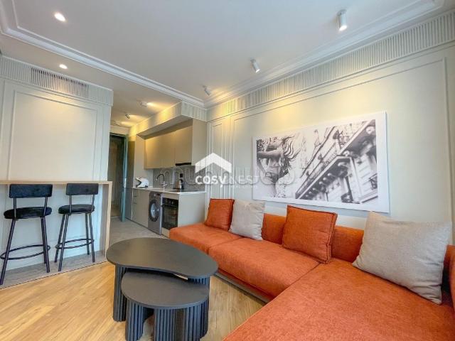 Appartement location à Anfa, Gharb-Chrarda-Beni Hssen