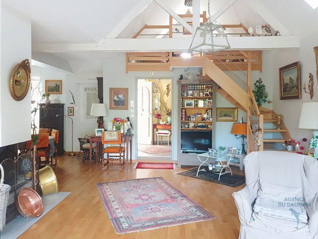 Maison vente à Saint-Nazaire, Pornichet