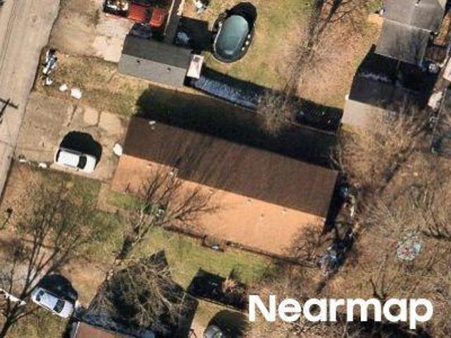 House for sale in Louisville, Kentucky